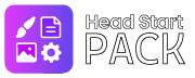 Head Start Pack
