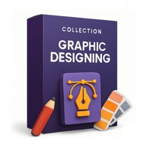 Graphic Designing Collection
