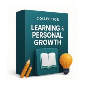 Learning & Personal Growth Collection