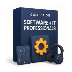 Software & IT Professionals Collection