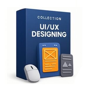 UI/UX Designing Collection