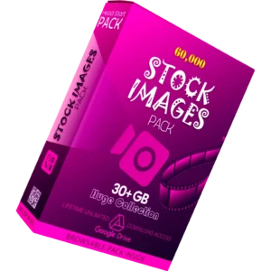 Head Start Pack - ROYALTY STOCK IMAGES PACK